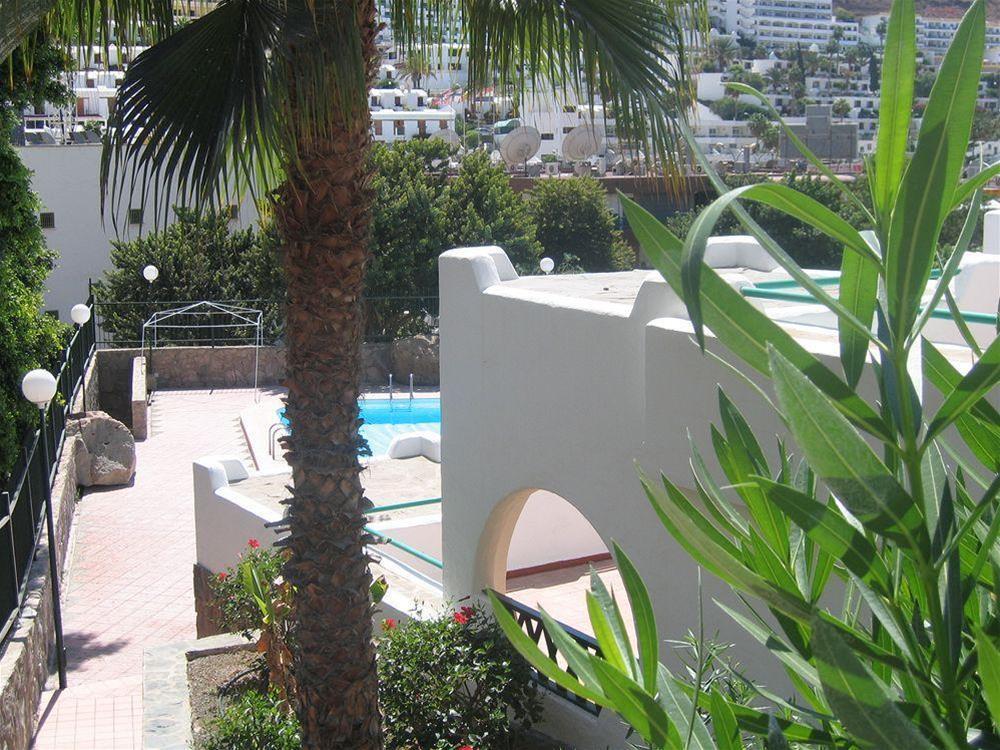 Laguna Apartments Puerto Rico  Exterior foto
