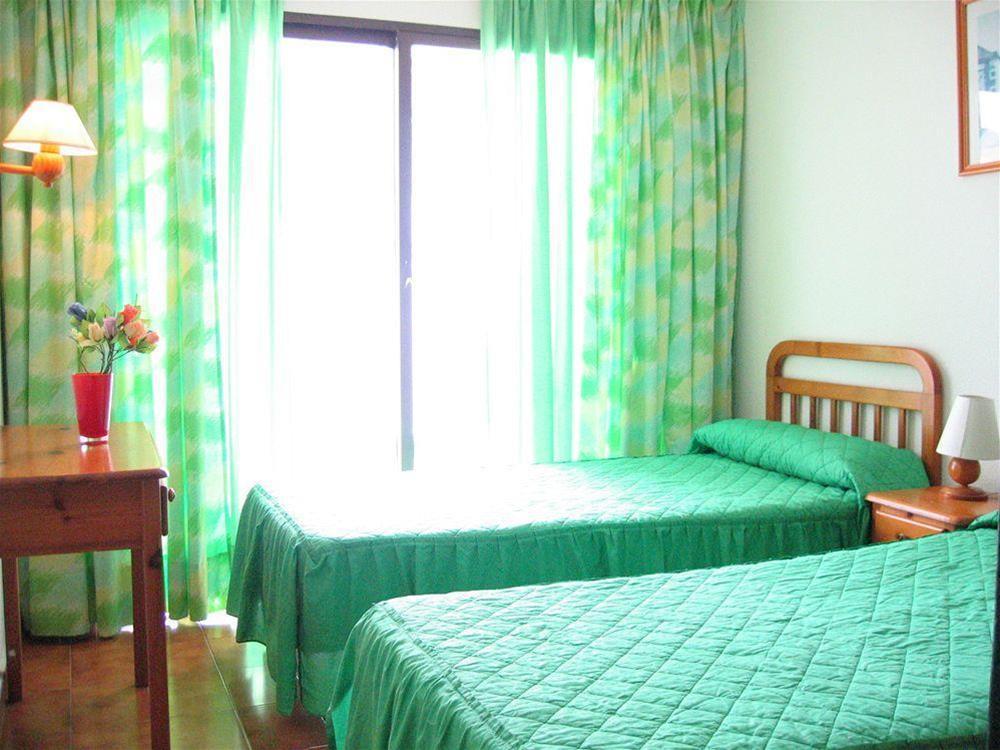 Laguna Apartments Puerto Rico  Exterior foto