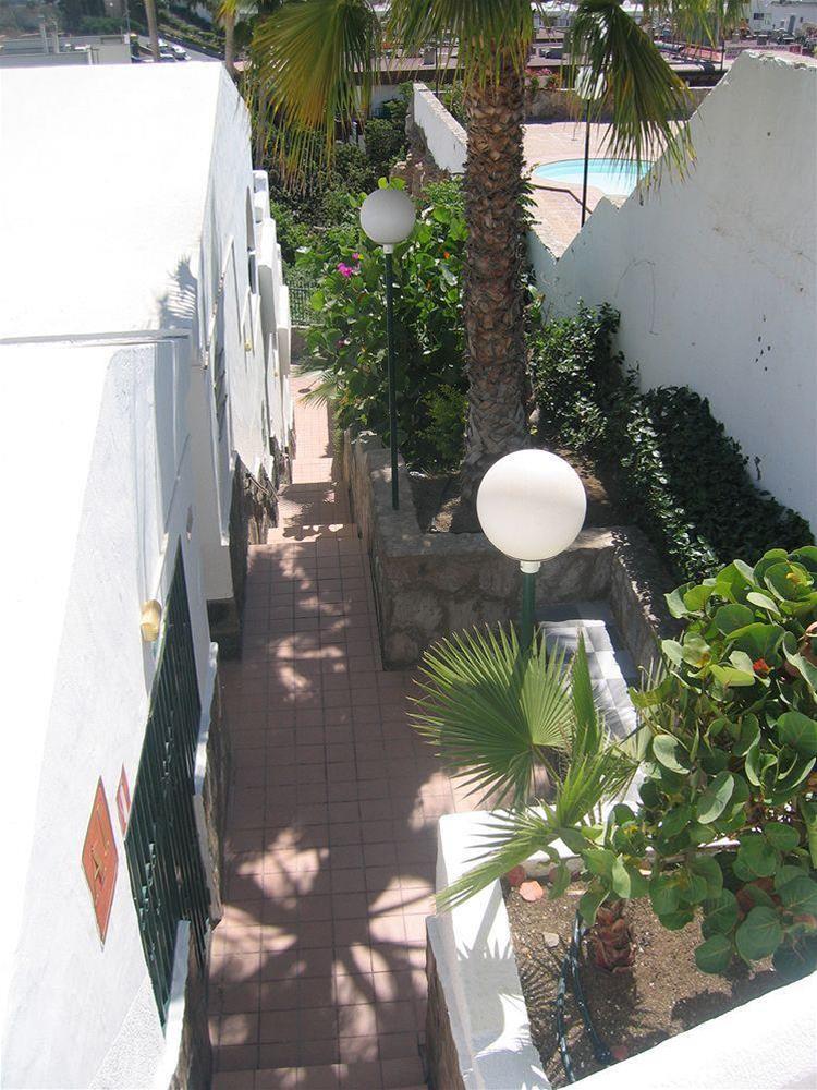 Laguna Apartments Puerto Rico  Exterior foto